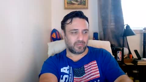 Kalel Superman online show from July 12, 2:30 pm