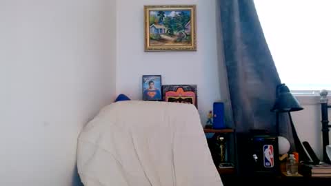 Kalel Superman online show from July 15, 6:24 pm