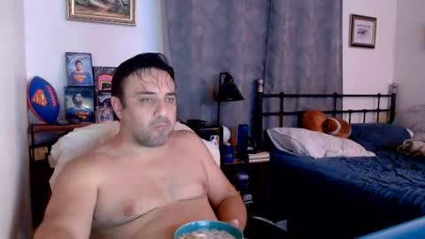 Kalel Superman online show from July 19, 4:49 am
