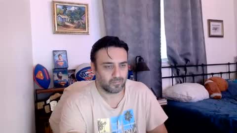 Kalel Superman online show from July 26, 9:54 pm