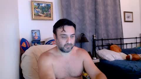 Kalel Superman online show from July 29, 3:48 am