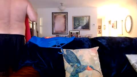 Kalel Superman online show from August 6, 12:12 am