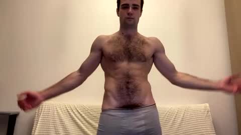 Nik online show from December 18, 3:45 am