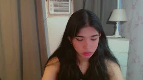 TRIXIE online show from March 24, 4:50 am