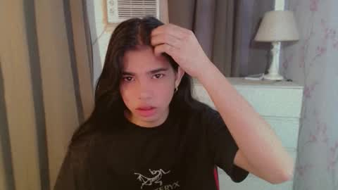 TRIXIE online show from March 26, 2:06 am