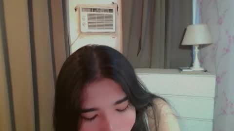 TRIXIE online show from March 28, 2:22 am