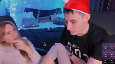 Snapshot of beauty_ginger chatting on December 18, 10:10 am beauty_ginger online show from December 18, 10:10 am