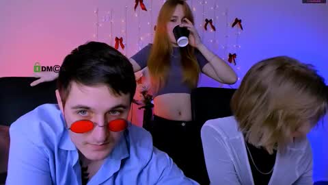 Snapshot of beauty_ginger chatting on February 8, 9:07 pm beauty_ginger online show from February 8, 9:07 pm