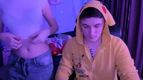 Snapshot of beauty_ginger chatting on February 22, 8:29 pm beauty_ginger online show from February 22, 8:29 pm