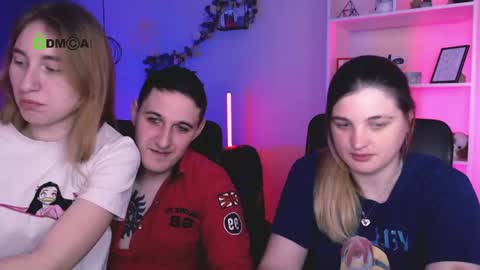 beauty_ginger online show from April 15, 6:59 pm