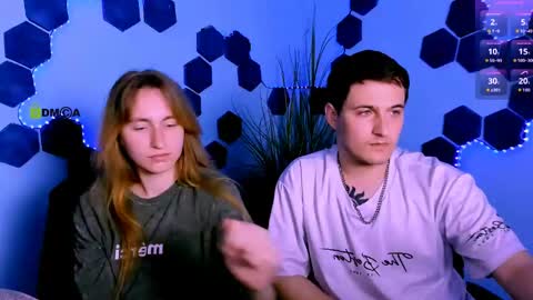beauty_ginger online show from May 24, 6:46 pm