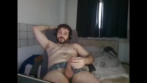 Snapshot of beautycock6911 chatting on January 10, 6:17 pm Billy BWC online show from January 10, 6:17 pm