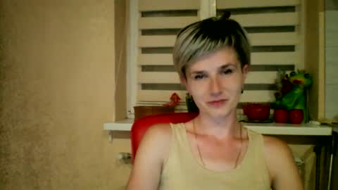 BeautyKsenia online show from July 8, 7:29 pm