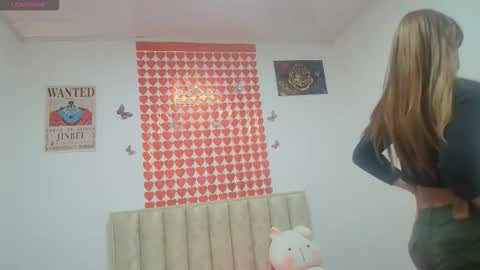 bebesitodavis online show from November 24, 3:23 pm
