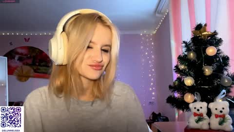 Melissa online show from January 7, 10:40 am