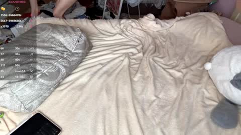 Melissa online show from March 24, 6:29 am