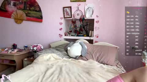 Melissa online show from April 12, 6:18 am