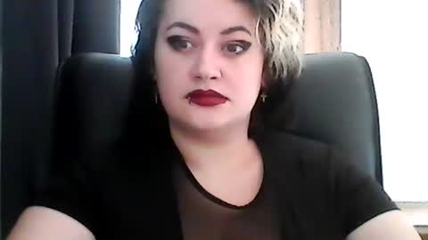 Becca-Van-Boa online show from February 21, 1:55 pm