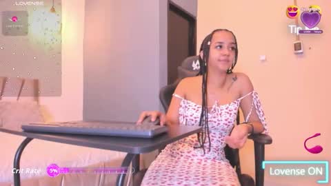 Ivanna online show from February 14, 12:02 pm