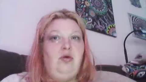 beccadream420 online show from February 1, 3:38 am