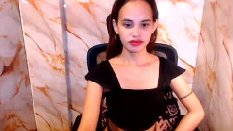 becca online show from July 19, 12:36 am