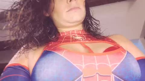 BECKY BOO  online show from September 14, 2:11 am