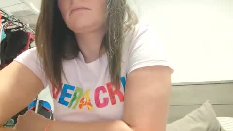 BECKY BOO  online show from October 11, 2:44 am