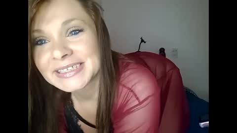 BECKY BOO  online show from October 26, 3:01 am