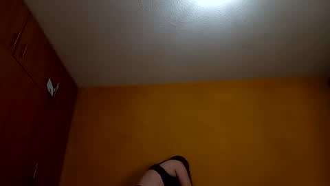 BECKY BOO  online show from July 3, 1:01 am