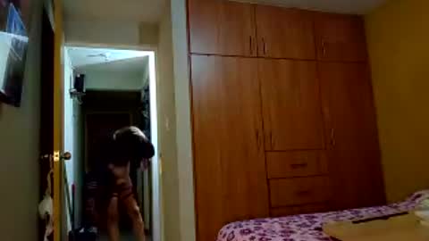 BECKY BOO  online show from July 30, 4:00 am