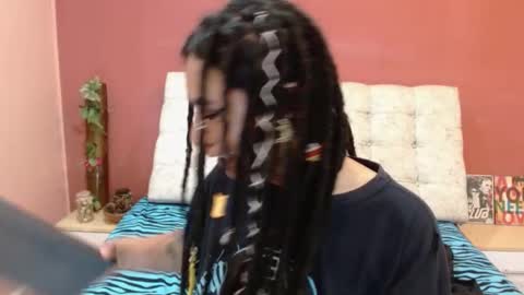 Becky online show from November 20, 11:48 pm