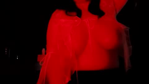 becky_ora online show from March 21, 1:58 pm