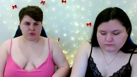 BeckyAndEllen online show from January 14, 3:17 pm
