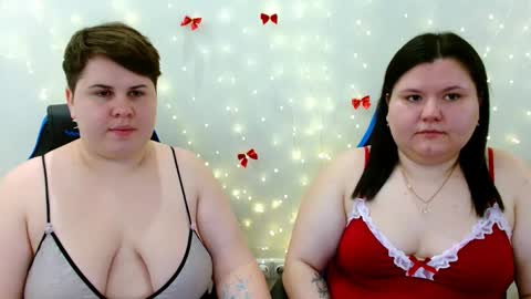 BeckyAndEllen online show from January 16, 12:09 pm