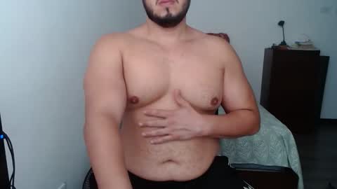 Criss2fer online show from November 1, 9:06 pm