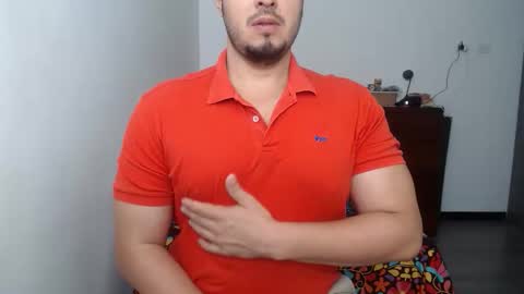 Criss2fer online show from April 18, 3:27 pm