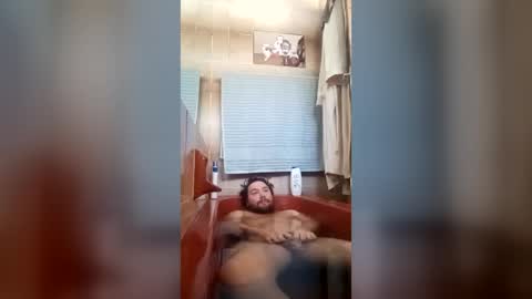 beennudeislife online show from July 19, 9:35 am