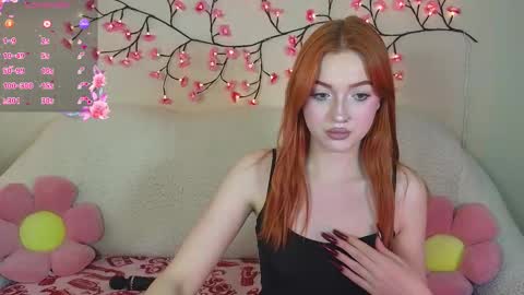 Amelia online show from January 16, 7:12 am