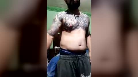 beibyleon69 online show from June 18, 5:41 am