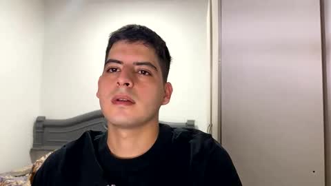 Joseph online show from October 24, 8:49 pm