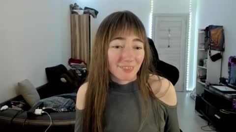 bekka online show from February 2, 3:44 pm