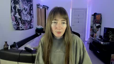 bekka online show from February 17, 12:23 pm