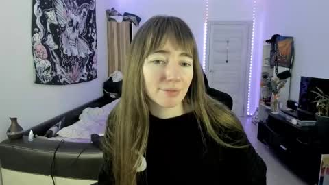 bekka online show from February 18, 11:06 am