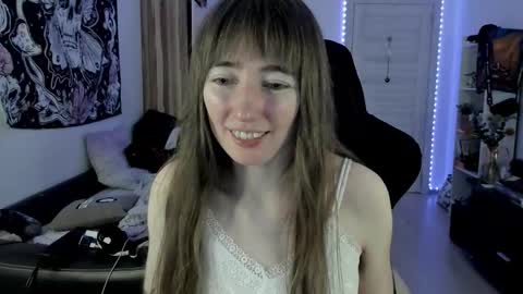 bekka online show from February 20, 2:28 pm