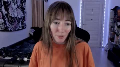 bekka online show from March 3, 3:40 pm