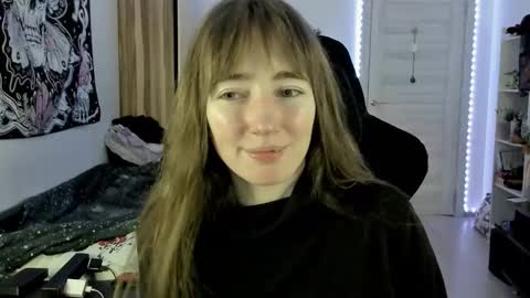 bekka online show from March 4, 2:56 pm