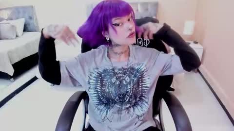 Bela online show from February 10, 12:53 pm