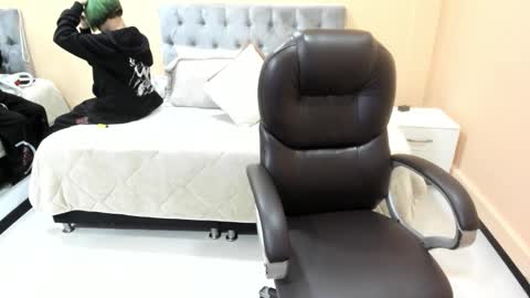 Bela online show from March 1, 12:07 pm