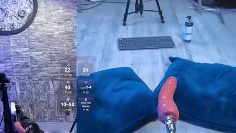 belami_blake online show from February 18, 4:41 am