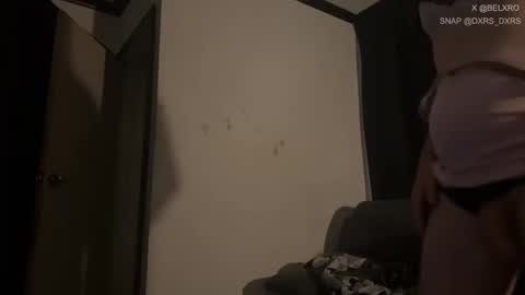 Dee Belinda X online show from December 7, 8:27 pm